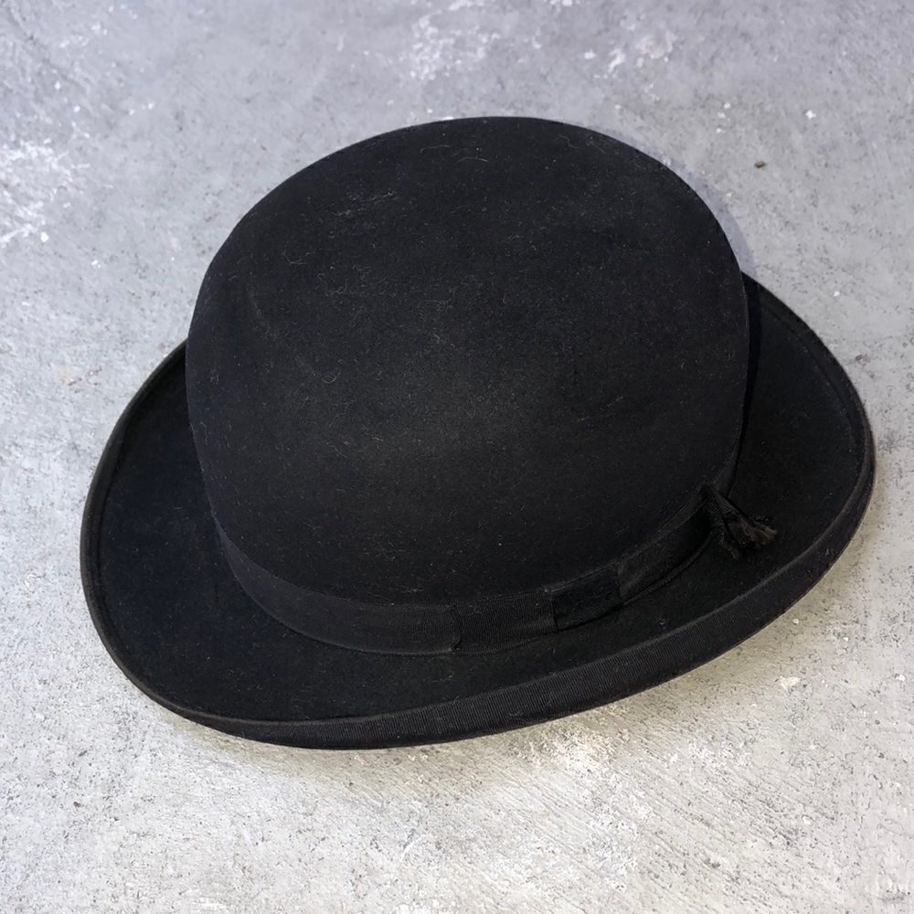 Stetson  Special  Bowler hat